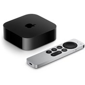 Resim Apple Tv 4k 128 Gb Mn873tz/A Apple