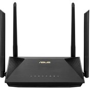 Resim ASUS RT-AX53U 574MBPS-1201MBPS DUAL-BANT Wi-Fi 6 ROUTER 