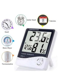 Resim Konak Züccaciye Real Özs Dijital Termometre 