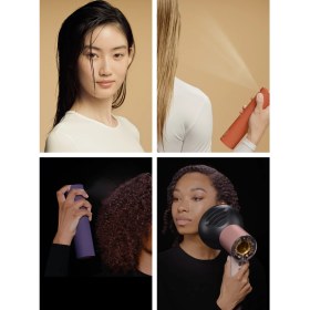 Resim Dyson Omega™ ve Chitosan™ Ikili Saç Şekillendirme Seti 