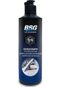 Resim Oto Yıkama Şampuanı 500 Ml Bsg 99-993-015 