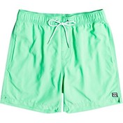 Resim Billabong Şort Mayo, XL, Yeşil Billabong