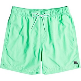 Resim Billabong Şort Mayo, XL, Yeşil 