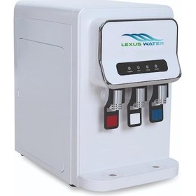 Resim Lexus Tezgah Üstü Arıtmalı Su Sebili 503509702 