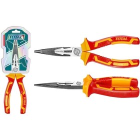 Resim Total Vde İzoleli Karga Burun 200mm Thtıp2381 