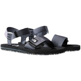 Resim The North Face M Skeena Sandal Erkek Sandalet Nf0a46bgf9l1 Mavi 