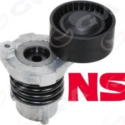 Resim Alternatör Gergi Rulmanı Kütüklü Clıo 4-captur-kadjar-megane 3-duster-logan-sand 0.9-1.2tce 117506193r 