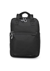 Resim Smart Bags Ultra Light Siyah Unisex Sırt Çantası Smb-3203 Siyah 