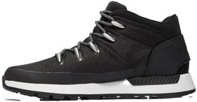 Resim Sprint Trekker Mıd Lace Up Waterproof Sn Erkek Siyah Bot Tb1a266b0151 