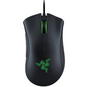 Resim Razer DeathAdder Essential Kablolu Gaming Mouse Siyah (RZ01-03850100-R3M1) 