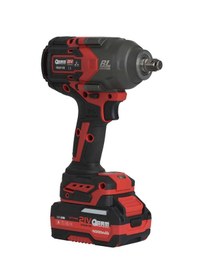 Resim Arm Profesyonel Rb818s 21v Şarjlı Somun Sökme 