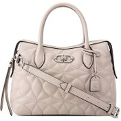 Resim KASHTON NYQ566906 5PR Krem Kadın El Çantası 