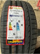 Resim Minerva 215/40r18 89y Xl F205 