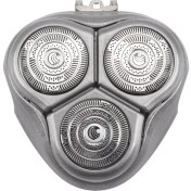 Resim 1pc Hq9 Yedek Kafa Jilet Bıçağı Philips Shaver HQ8200 HQ8240 HQ8241 HQ8250 HQ8260 HQ8261 HQ8270CC HQ8290 Hq9 (Yurt Dışından) 