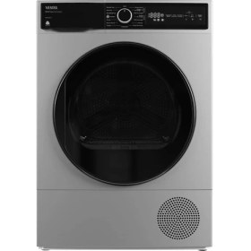Resim Vestel KMI 97201 G 9 kg A++ Isı Pompalı Kurutma Makinesi - Nem Sensörü, WiFi, Çocuk Kilidi, İnci Tambur, 65 dB Sessiz Çalışma 