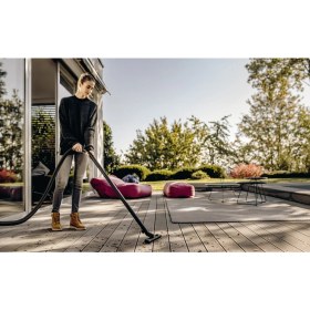 Resim Karcher KWD 3 V-17/4/20 Islak - Kuru Elektrikli Süpürge 1.628.445 