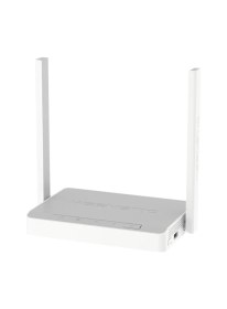 Resim Omni Dsl N300 Mesh Wi-Fi Vdsl2/adsl2+ Modem Fiber Router, 200 Mbit/s, 1X1GBIT/S, Usb2.0 KN-2012 