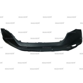 Resim Genel Markalar TAMPON CRV 12- ÖN (ÜST PARÇA) None (Oem No: 1002TMP2091183) TST12988 