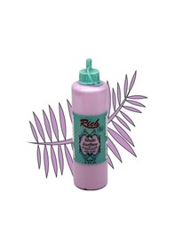 Resim Rich Multi Surface Her Yüzey için Akrilik Boya 500 Cc. 2168 Lila 