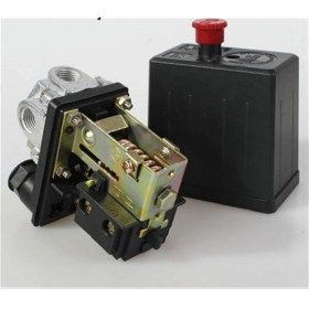 Resim Yaoda Kompresör Şalteri 