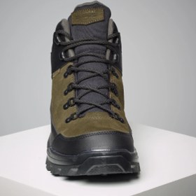 Resim Solognac Su Geçirmez Bot - Avcılık Ve Doğa Gözlemi - Yeşil - Crosshunt 100 V2 