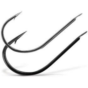 Resim Vmc Vanadium Specimen Trout Olta İğnesi 7050 50li Nıkel - No:6 