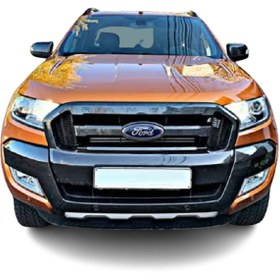 Resim Ford Ranger H15 Led Uzun Far Ampulü Photon Ultımate 