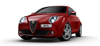 Resim Coil-Ex Alfa Mito 09.2008 Sonrası Spor Yay 45 \u002F 45 Mm 