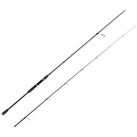 Resim Yek Outdoor Levrek & Çipura Spin Olta Seti Okuma Wave Up Spin 244cm 7-21gr 2 Parça Olta Kamışı&okuma Revenger Rv-40 Fd Olta Makinesi 