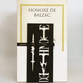 Resim Death Note Temalı Kitap Desteği 