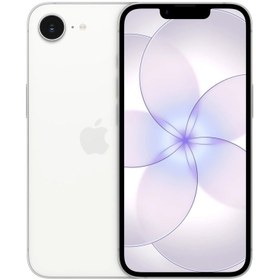 Resim Apple iPhone 17e TR Garanti |  256 GB Beyaz 