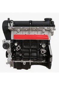 Resim Chevrolet Kalos 1.4 1.6 V Komple Sıfır Sandık Motor 