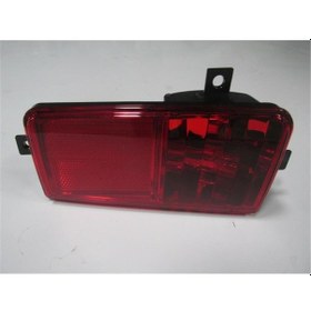 Resim Cıtroen Jumper- 2007-2013- Arka Sis Lambası Sol Taraf Mars 