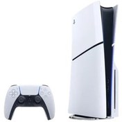 Resim Sony Playstation PS5 Slim Console 