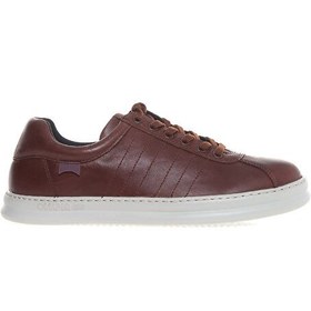 Resim Camper Kahve Erkek Deri Sneaker K100227-014 