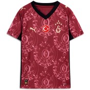 Resim GALATASARAY 25/26 Genç Alternatif Forması 