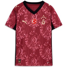 Resim GALATASARAY 25/26 Genç Alternatif Forması 