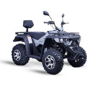 Resim Regal Raptor Lınhaı M210 Onroad Atv - 2024 Model 