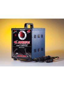 Resim Soyberg 250 Kn Turbo Ark Kaynak Makinesi 