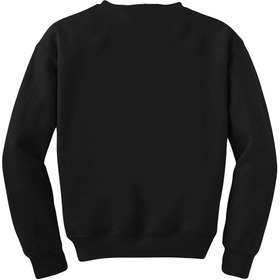 Resim Spiderman Jump Siyah Sweatshirt - S / Siyah 