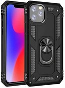 Resim iPhone Uyumlu 11 Pro Max Kılıf Zore Vega Kapak Caselab 