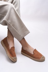 Resim Riccon Giselnesia Kadın Espadril 00123 Taba 