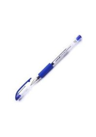 Resim Unı Jel Kalem Sıgno Needle 0.38 A.mavı 151nd 