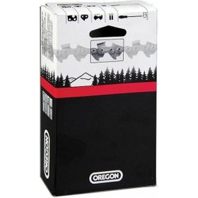 Resim Oregon Zincir 91/27,5 Diş-30204 