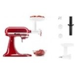 Resim KitchenAid Uyumlu Gıda Öğütme Aksesuarı-5Ksmfga 