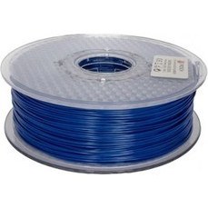 Resim Pla 2.85mm Filament Koyu Mavi 