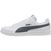 Resim 372605-52 Puma Up Erkek Spor Ayakkabı Beyaz 372605-52 Beyaz 