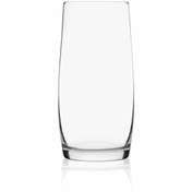 Resim Renga 6'lı Cam Meşrubat Bardağı - 350 ml 