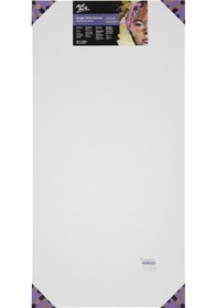 Resim Mm Premium Kanvas Çam Çerçeve St 60.9x121.8cm 