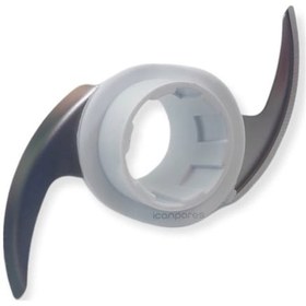 Resim Arzum Uyumlu AR171 BLENDART Blender Hazne içi Doğrayıcı Bıçak (Ta 